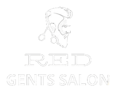 Red Gents Salon
